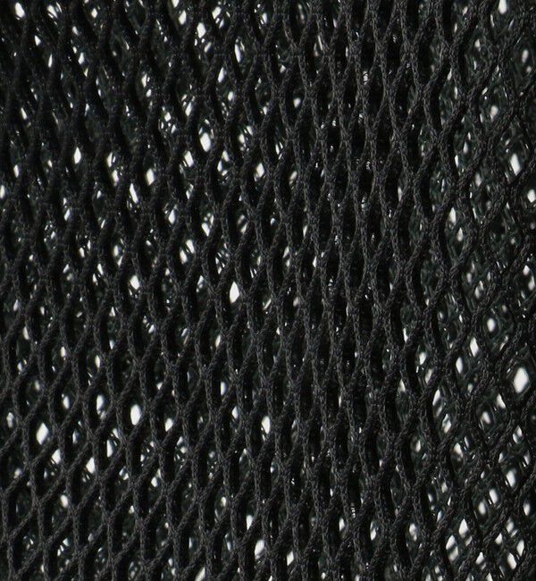 UNITED ARROWS green label relaxing「＜KiU＞ダブルメッシュドローストリングショルダー バッグ」|ショルダー・メッセンジャー|