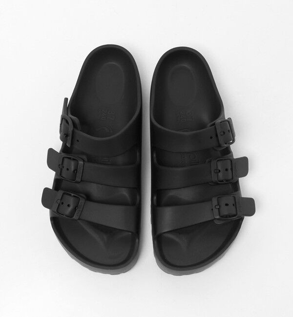 UNITED ARROWS green label relaxing「＜Papillio＞フロリダ III EVA フレックス プラットフォーム サンダル」|スニーカー|