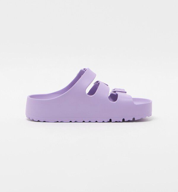 UNITED ARROWS green label relaxing「＜Papillio＞フロリダ III EVA フレックス プラットフォーム サンダル」|スニーカー|