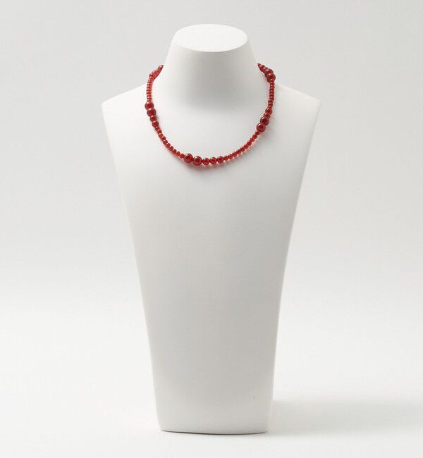 UNITED ARROWS green label relaxing「＜Kara Yoo＞AVERY ネックレス」|ネックレス|