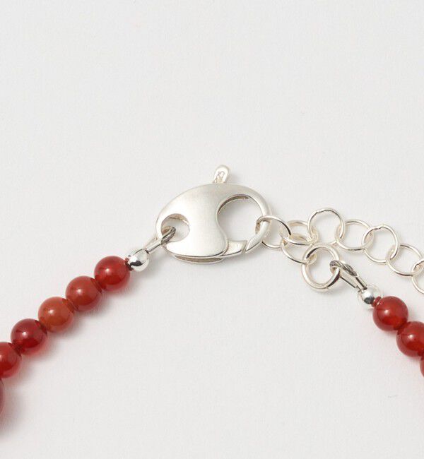 UNITED ARROWS green label relaxing「＜Kara Yoo＞AVERY ネックレス」|ネックレス|