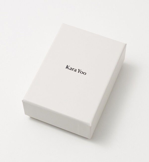 UNITED ARROWS green label relaxing「＜Kara Yoo＞AVERY ネックレス」|ネックレス|