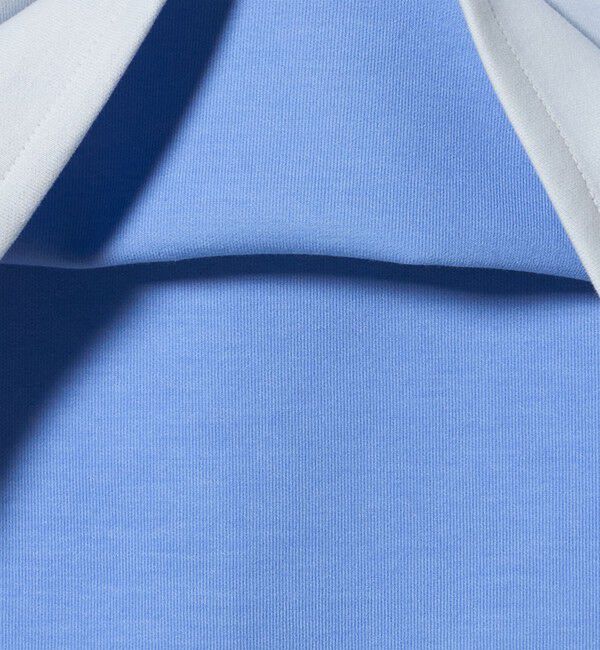 UNITED ARROWS green label relaxing「ダブルフェイス クルーネック カットソー」|Tシャツ・カットソー|