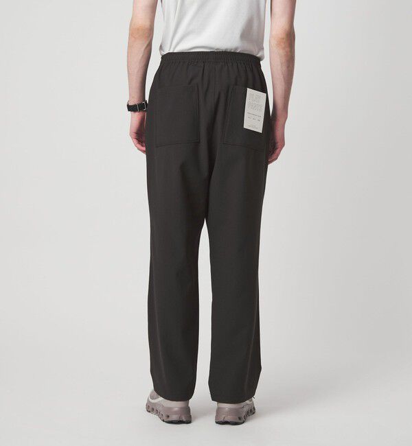 UNITED ARROWS green label relaxing「テック カルゼ PLAY-PT イージーパンツ -ストレッチ-」|その他|