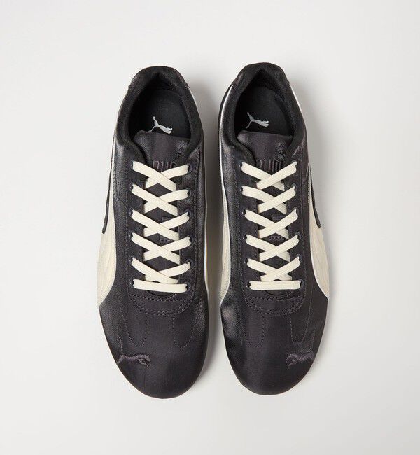 UNITED ARROWS green label relaxing「【別注】＜PUMA＞スピードキャット サテン スニーカー」|スニーカー|