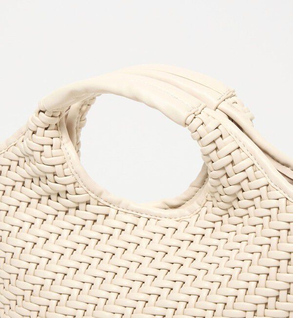 UNITED ARROWS green label relaxing「２WAY メッシュ バッグ / ショルダーバッグ」|ショルダー・メッセンジャー|