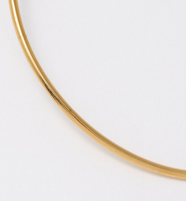 UNITED ARROWS green label relaxing「スリム チョーカー」|その他|