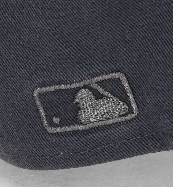 UNITED ARROWS green label relaxing「【別注】＜NEW ERA＞GLR ミニ NY 9TWENTY キャップ」|キャップ・キャスケット|