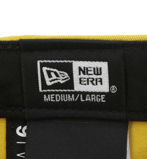 UNITED ARROWS green label relaxing「【別注】＜NEW ERA＞GLR ミニ NY 9TWENTY キャップ」|キャップ・キャスケット|