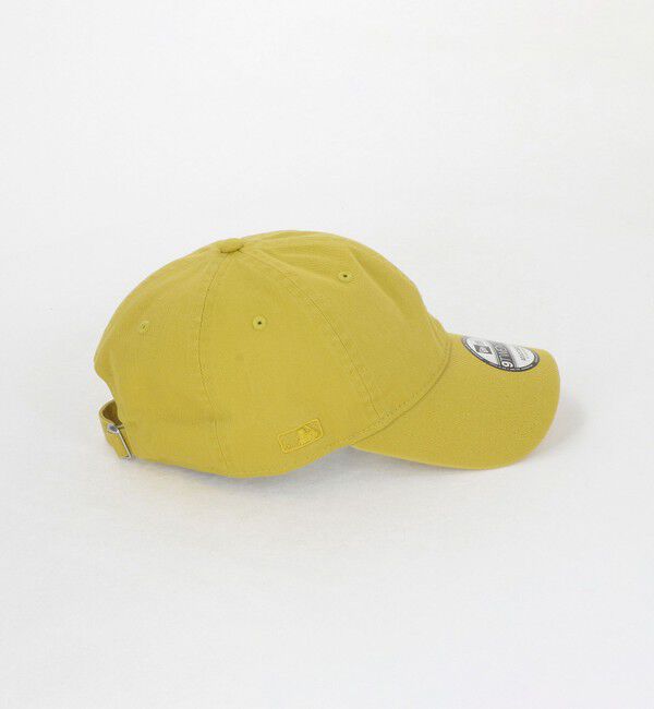 UNITED ARROWS green label relaxing「【別注】＜NEW ERA＞GLR ミニ NY 9TWENTY キャップ」|キャップ・キャスケット|