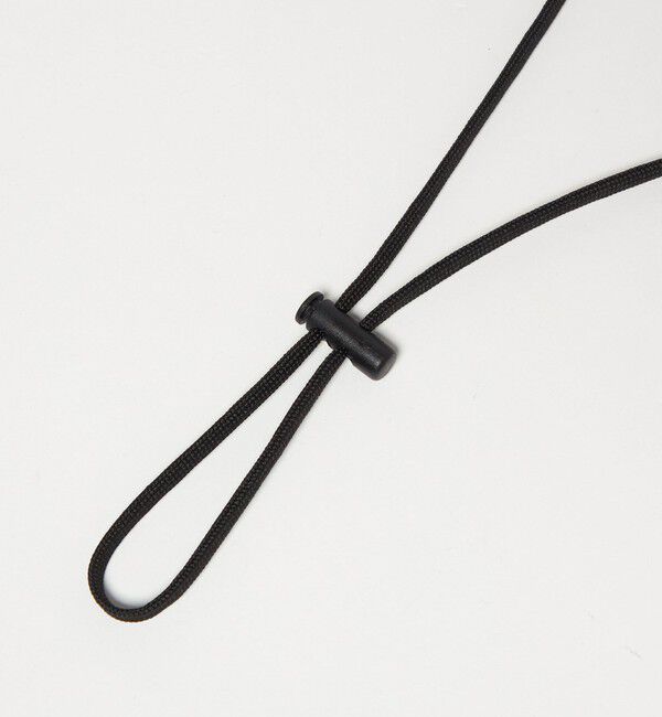 UNITED ARROWS green label relaxing「【WEB限定】＜Wpc.＞UVO 4WAY サンバイザー UVカット・はっ水」|キャップ・キャスケット|