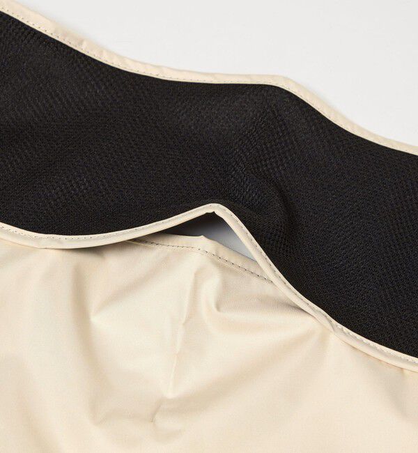 UNITED ARROWS green label relaxing「【WEB限定】＜Wpc.＞UVO 4WAY サンバイザー UVカット・はっ水」|キャップ・キャスケット|