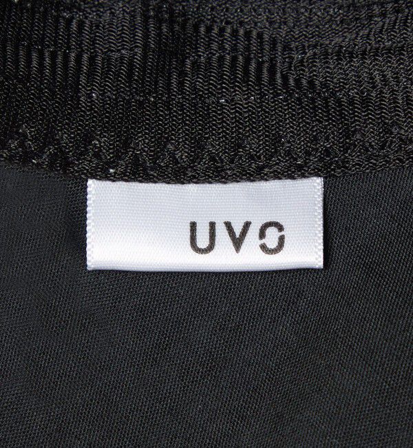 UNITED ARROWS green label relaxing「【WEB限定】＜Wpc.＞UVO 4WAY サンバイザー UVカット・はっ水」|キャップ・キャスケット|