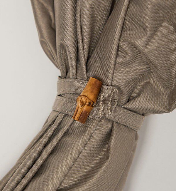 UNITED ARROWS green label relaxing「【別注】＜Wpc.＞UVO フリル 折りたたみ日傘 / アンブレラ 晴雨兼用」|傘|