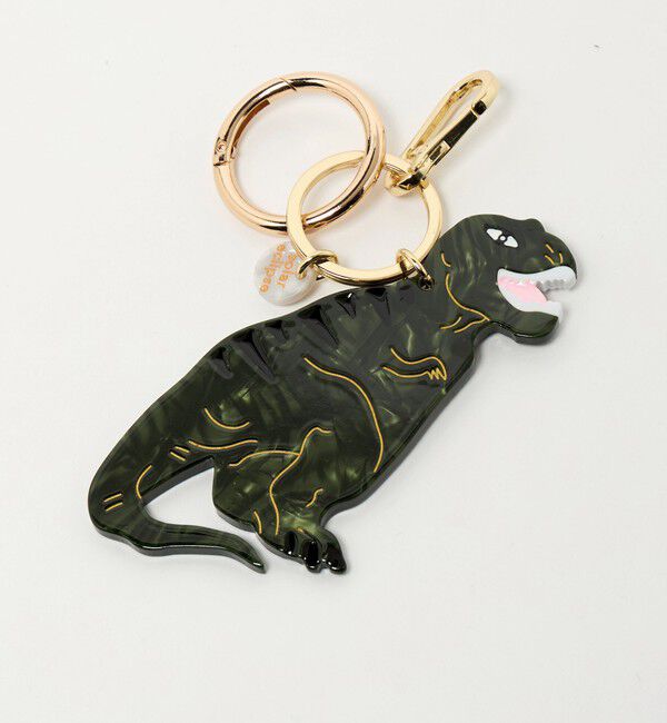 UNITED ARROWS green label relaxing「【別注】＜Solar Eclipse＞バッグチャーム（丸カン付き）」|その他|