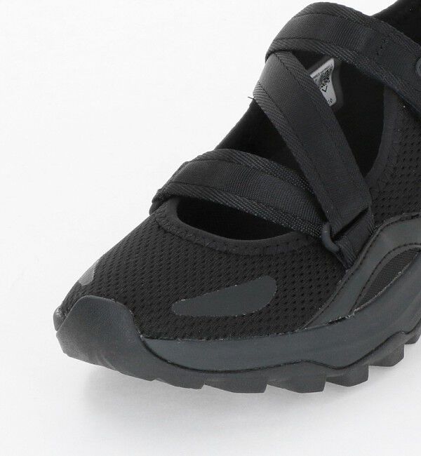 UNITED ARROWS green label relaxing「＜MERRELL＞モアブ スピード 2 メリージェーン シューズ」|スニーカー|