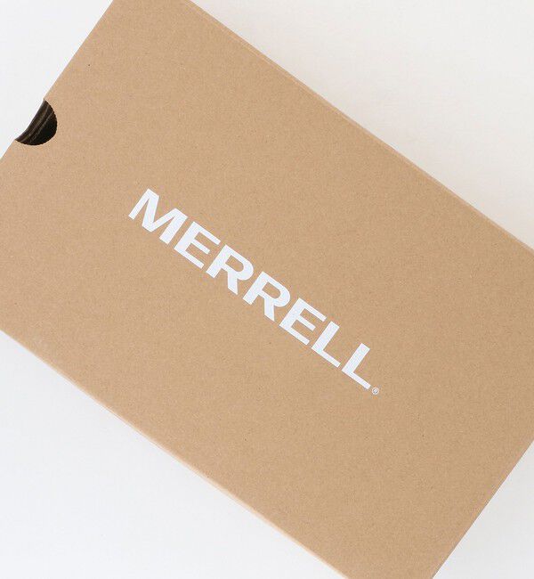 UNITED ARROWS green label relaxing「＜MERRELL＞モアブ スピード 2 メリージェーン シューズ」|スニーカー|