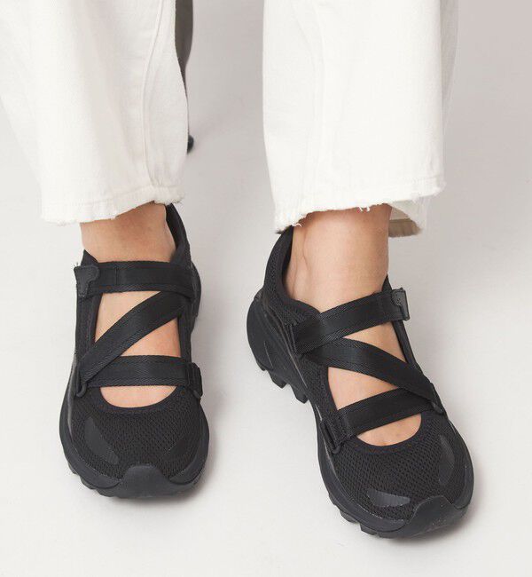 UNITED ARROWS green label relaxing「＜MERRELL＞モアブ スピード 2 メリージェーン シューズ」|スニーカー|