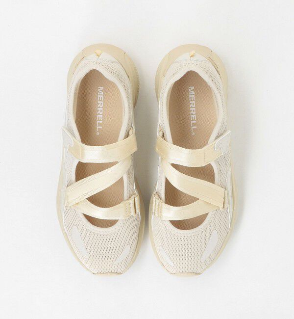 UNITED ARROWS green label relaxing「＜MERRELL＞モアブ スピード 2 メリージェーン シューズ」|スニーカー|