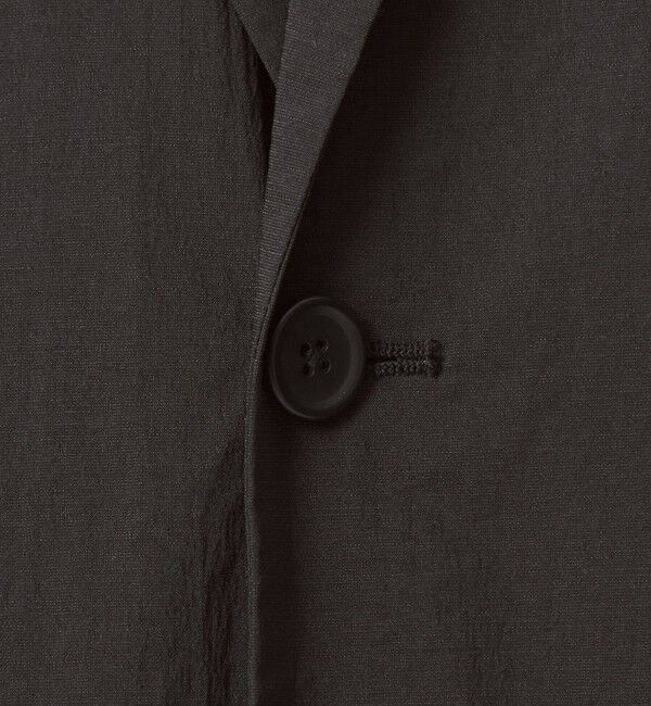 UNITED ARROWS green label relaxing「WONDER CLOTH カジュアル ジャケット -ストレッチ・接触冷感・吸水速乾-」|テーラードジャケット|