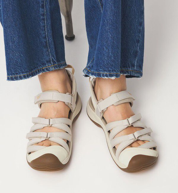 UNITED ARROWS green label relaxing「【WEB限定】＜TEVA＞ティラ スポーツ CT サンダル」|スニーカー|