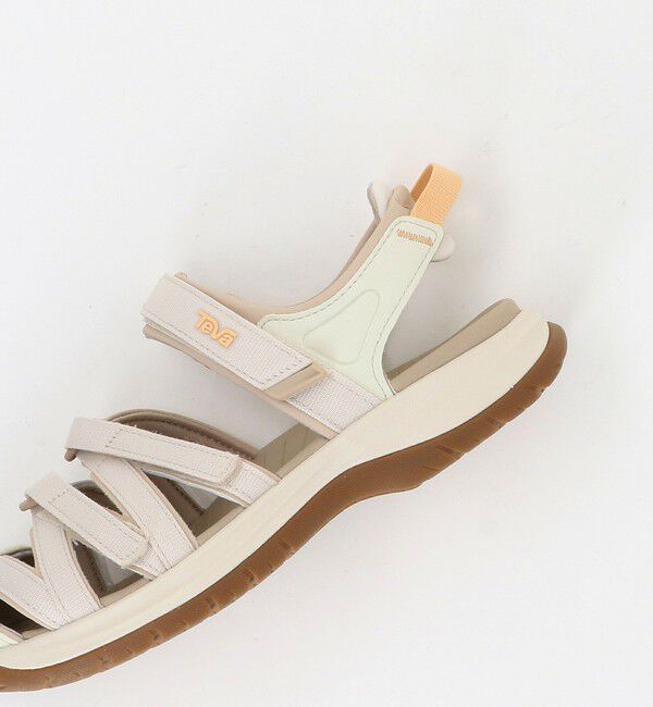 UNITED ARROWS green label relaxing「【WEB限定】＜TEVA＞ティラ スポーツ CT サンダル」|スニーカー|