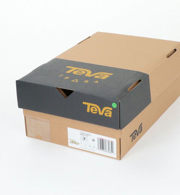 UNITED ARROWS green label relaxing「【WEB限定】＜TEVA＞ティラ スポーツ CT サンダル」|スニーカー|