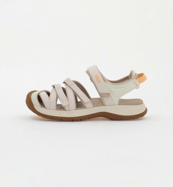 UNITED ARROWS green label relaxing「【WEB限定】＜TEVA＞ティラ スポーツ CT サンダル」|スニーカー|