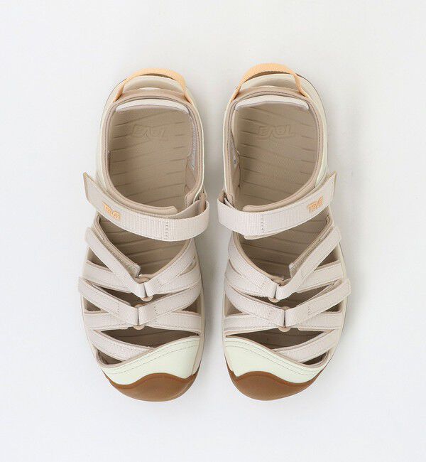 UNITED ARROWS green label relaxing「【WEB限定】＜TEVA＞ティラ スポーツ CT サンダル」|スニーカー|
