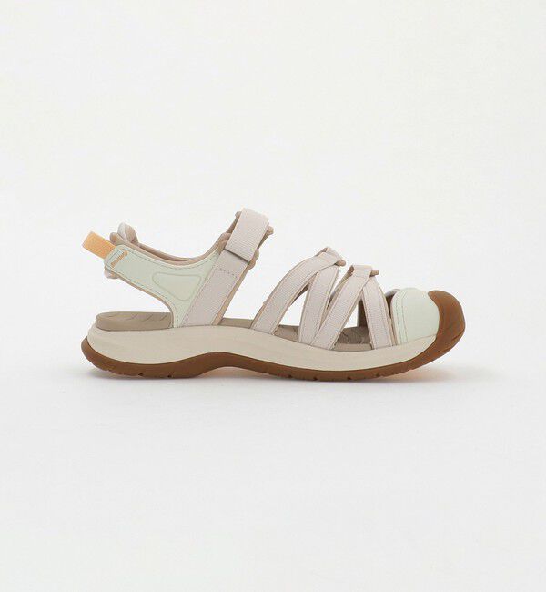 UNITED ARROWS green label relaxing「【WEB限定】＜TEVA＞ティラ スポーツ CT サンダル」|スニーカー|