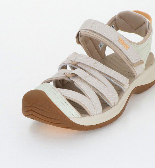 UNITED ARROWS green label relaxing「【WEB限定】＜TEVA＞ティラ スポーツ CT サンダル」|スニーカー|