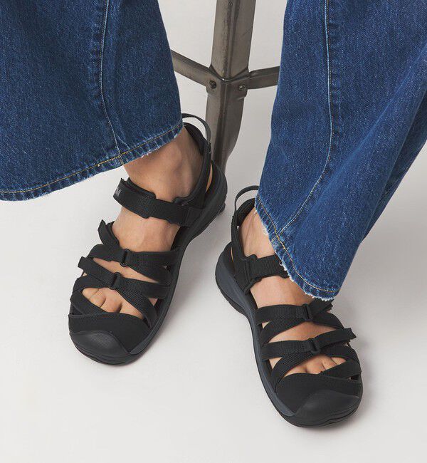 UNITED ARROWS green label relaxing「【WEB限定】＜TEVA＞ティラ スポーツ CT サンダル」|スニーカー|