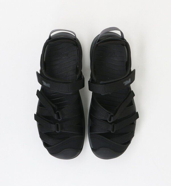UNITED ARROWS green label relaxing「【WEB限定】＜TEVA＞ティラ スポーツ CT サンダル」|スニーカー|