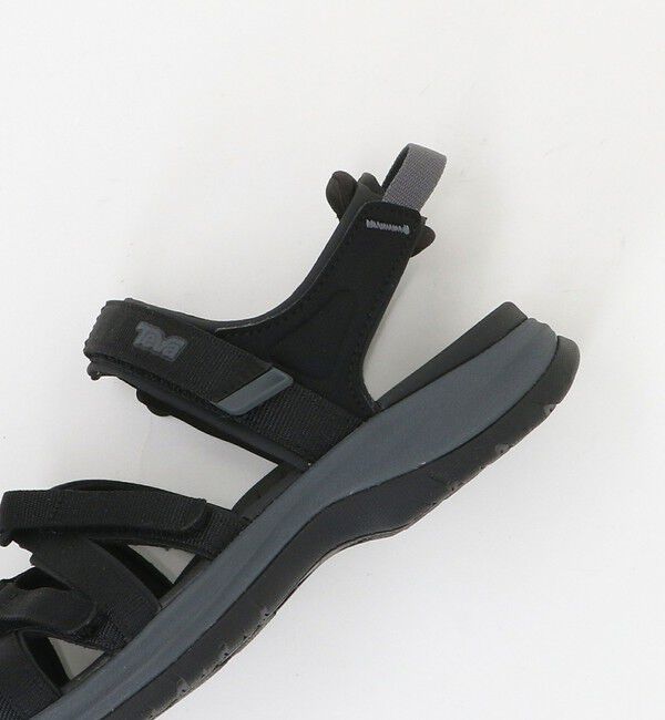 UNITED ARROWS green label relaxing「【WEB限定】＜TEVA＞ティラ スポーツ CT サンダル」|スニーカー|