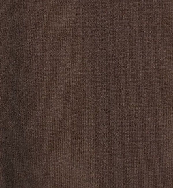 UNITED ARROWS green label relaxing「＜SEASONAL COLLECTION＞LOTUS クルーネック Tシャツ」|Tシャツ・カットソー|