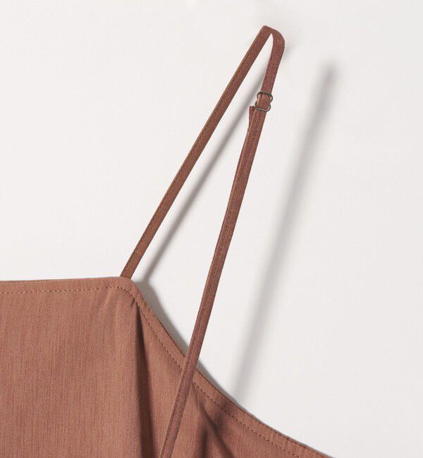 UNITED ARROWS green label relaxing「＜SEASONAL COLLECTION＞シルキーフェード ワンピース」|ワンピース|