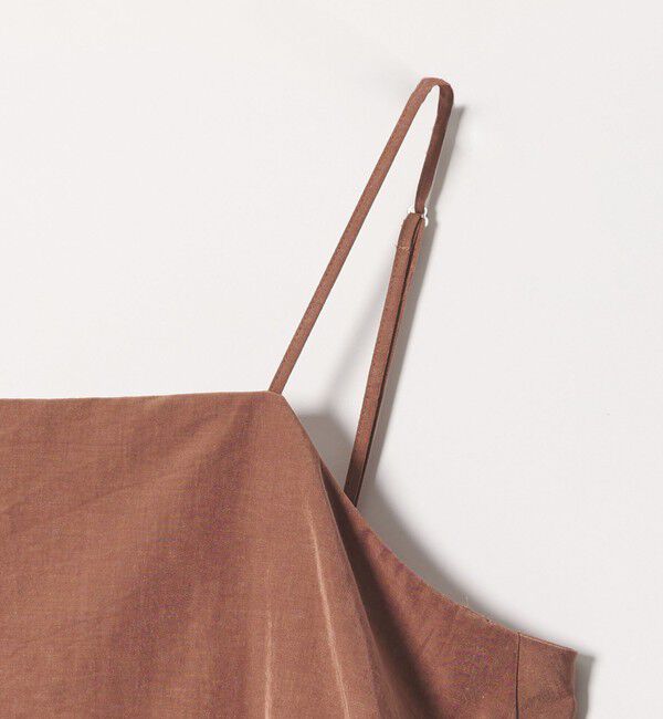 UNITED ARROWS green label relaxing「＜SEASONAL COLLECTION＞シルキーフェード ワンピース」|ワンピース|