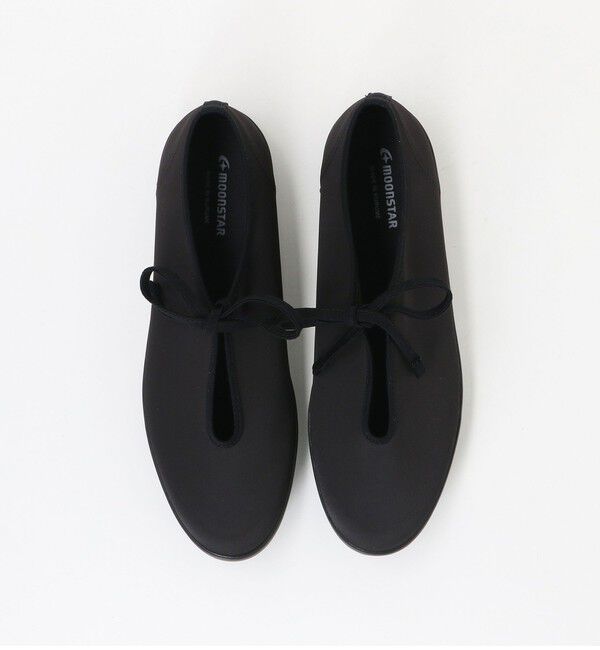 UNITED ARROWS green label relaxing「＜MOONSTAR＞LITE PRIM（サテン） シューズ」|スニーカー|