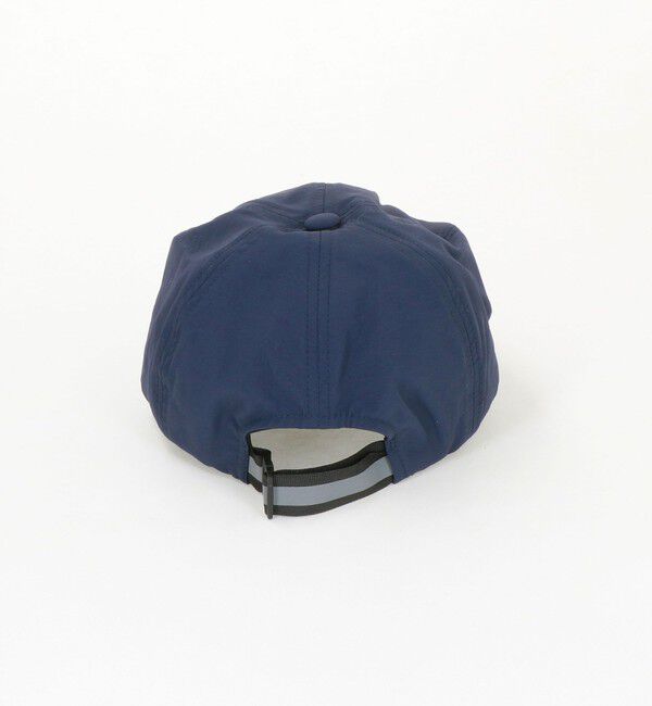 UNITED ARROWS green label relaxing「＜THE PARK SHOP＞ソリッドパーク キャップ / キッズ」|キャップ・キャスケット|