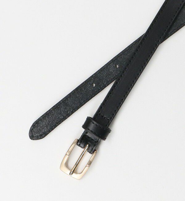 BEAUTY&YOUTH UNITED ARROWS「レザーロングベルト 2」|ベルト|