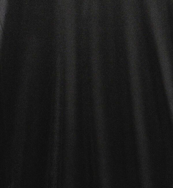 BEAUTY&YOUTH UNITED ARROWS「シフォンレイヤード ドルマンスリーブ ワンピース 」|ワンピース|