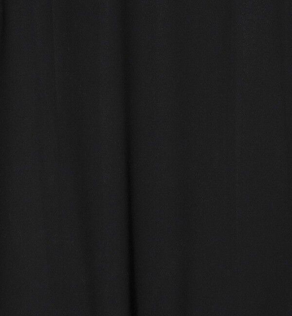 BEAUTY&YOUTH UNITED ARROWS「シフォンレイヤード ドルマンスリーブ ワンピース 」|ワンピース|