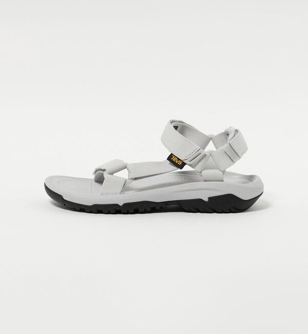 BEAUTY&YOUTH UNITED ARROWS「＜TEVA＞ ハリケーン XLT2/サンダル」|サンダル|LT.GRAY
