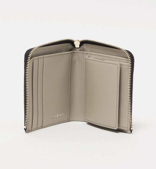 BEAUTY&YOUTH UNITED ARROWS「＜VIOLAd&rsquo;ORO＞リザード エンボス ミニ ウォレット」|財布|