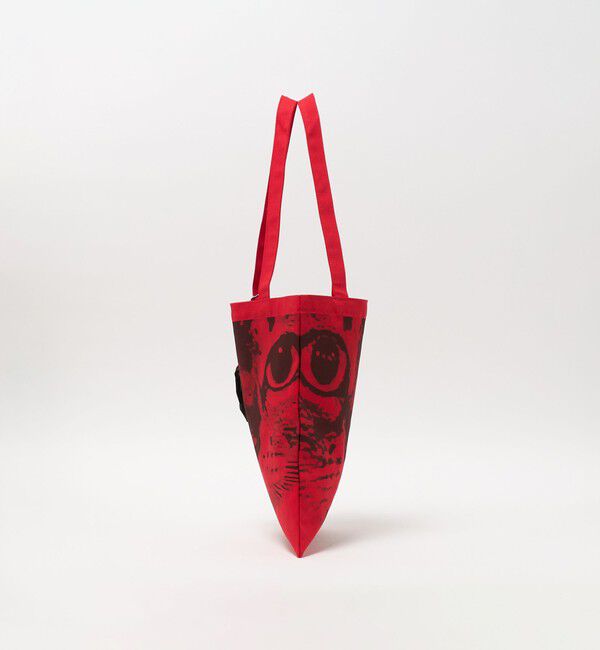 BEAUTY&YOUTH UNITED ARROWS「＜heyep＞Cats トートバッグ」|トートバッグ|