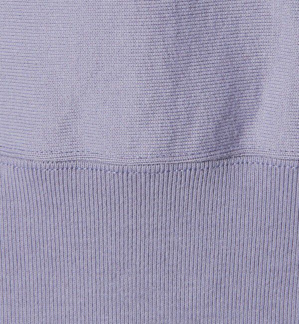 STEVEN ALAN「＜Steven Alan＞ ウラケ セットイン クルーネック スウェット」|スウェット・ジャージ|