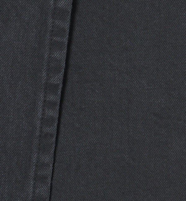 STEVEN ALAN「＜Steven Alan＞コットン ラップ デニムスカート」|スカート|