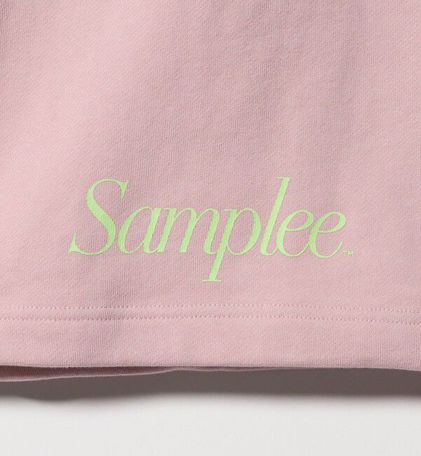 BEAUTY&YOUTH UNITED ARROWS「【別注】＜Samplee＞プリント ハーフパンツ」|その他|