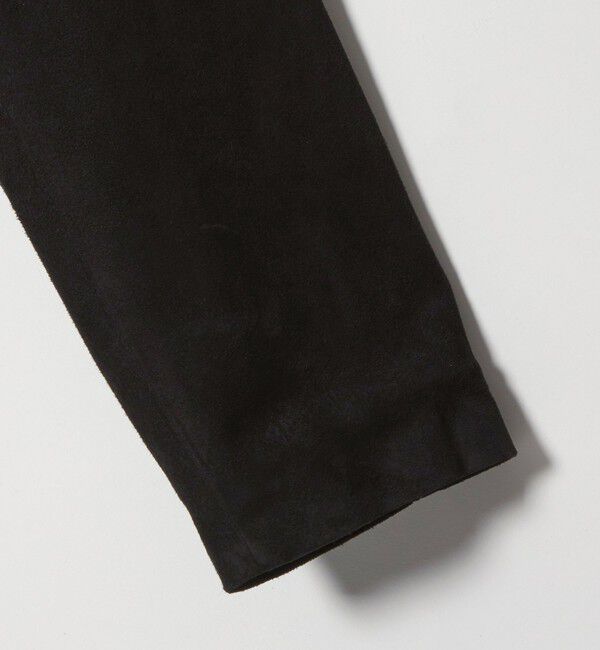 MONKEY TIME「スエード ジャケット」|その他|