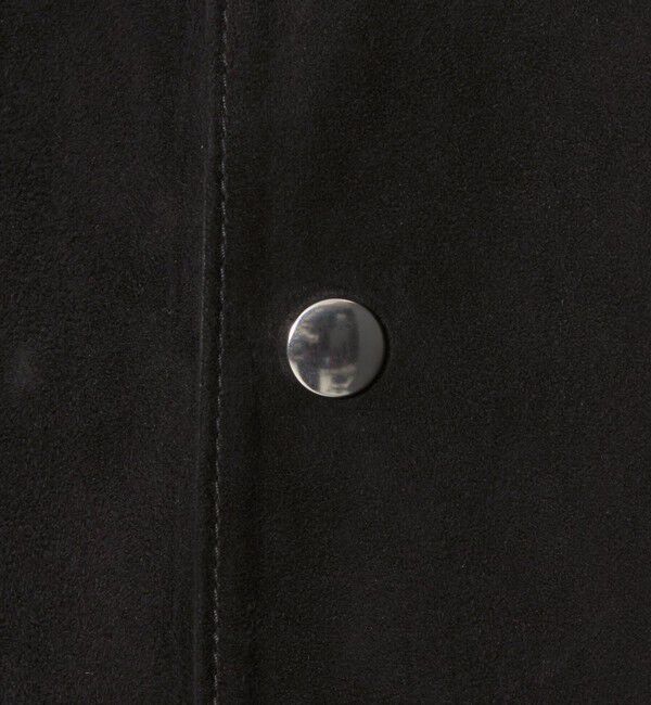 MONKEY TIME「スエード ジャケット」|その他|